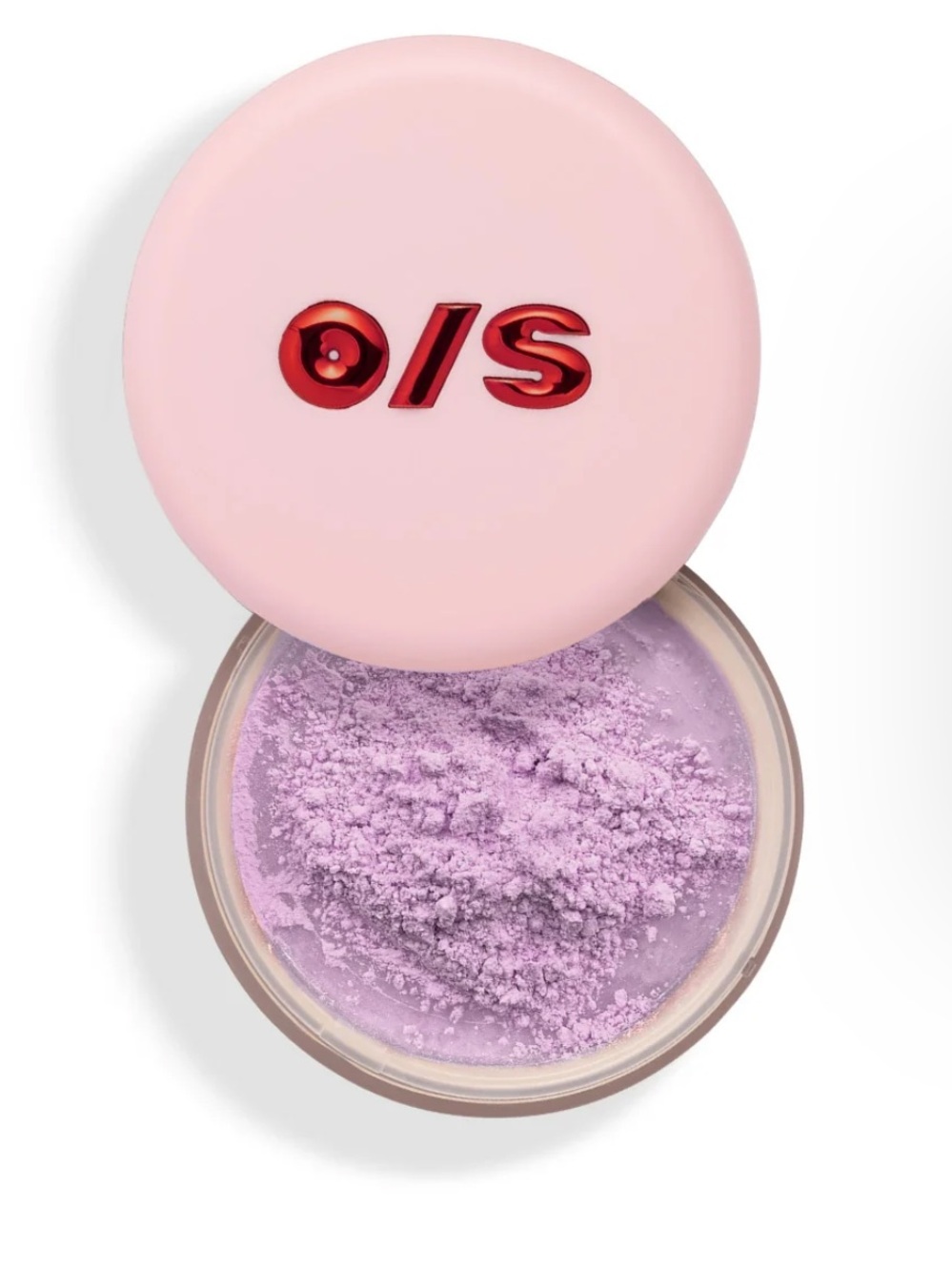 ONE/SIZE Loose Setting Powder - Lavender Tint